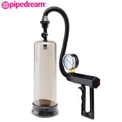 Pipedream Pump Worx - Pistol Grip Power Penis Pump