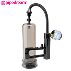 Pipedream Pump Worx - Pistol Grip Power Penis Pump