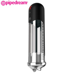 Pipedream - Elite Blowjob Power Penis Pump