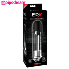 Pipedream - Elite Blowjob Power Penis Pump