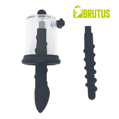 BRUTUS - Premium Rosebud Cylinder