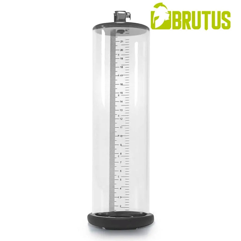 BRUTUS - Premium Penis Cylinder 9 x 2.5 inch