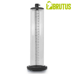 BRUTUS - Premium Penis Cylinder 9 x 2 inch