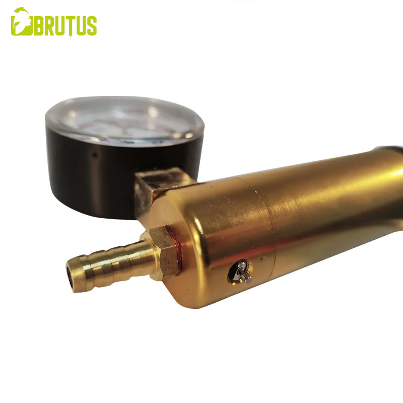 BRUTUS - Get Bigger - Premium Universal Penis Enlargement Pump