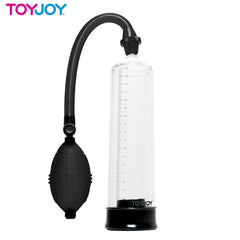 ToyJoy - Power Pump avec manchon