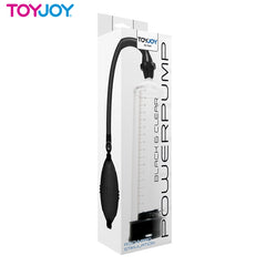 ToyJoy - Power Pump avec manchon