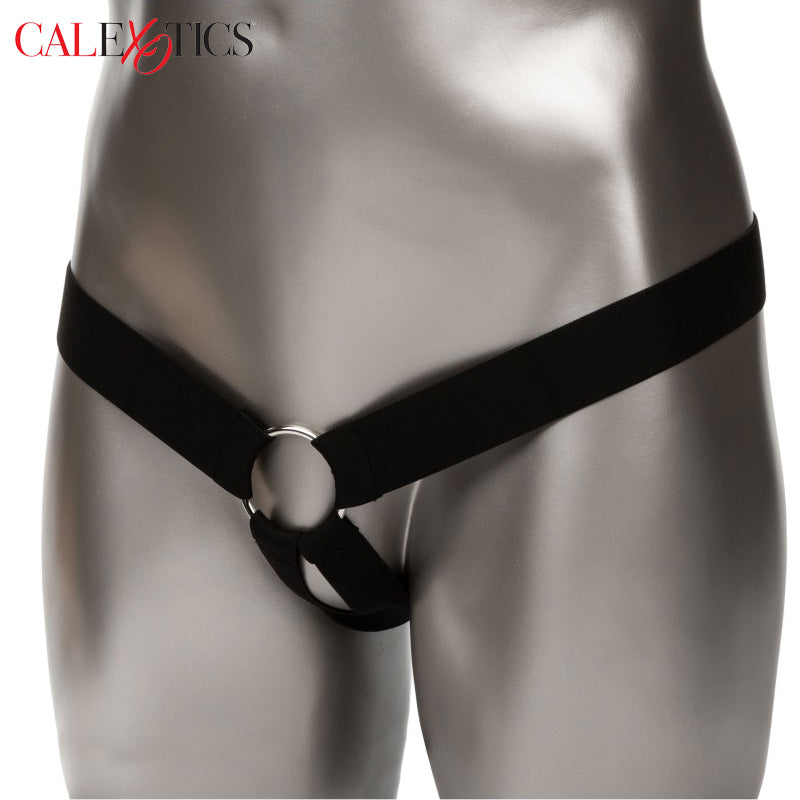 CalExotics  - Life-Like Extension W Harness Sleeve Light Skin (17.25 cm)