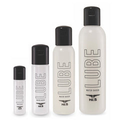 Mister B LUBE Waterbased