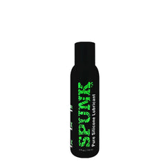 Spunk Lube Pure Silicone Gleitgel 118 ml.