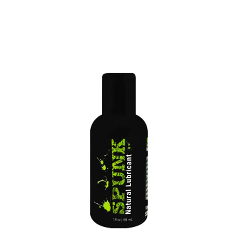 Spunk Lube Natural Gleitgel 59 ml.