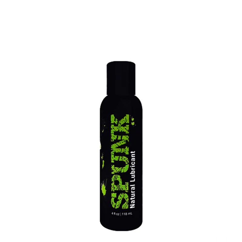 Spunk Lube Pure Silicone 118 ml.