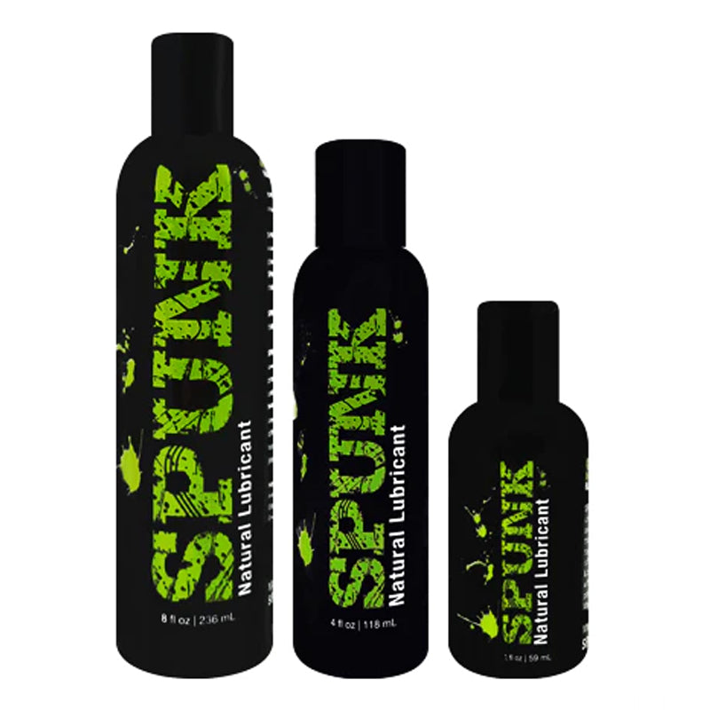 Spunk Lube Natural Gleitgel 59 ml.