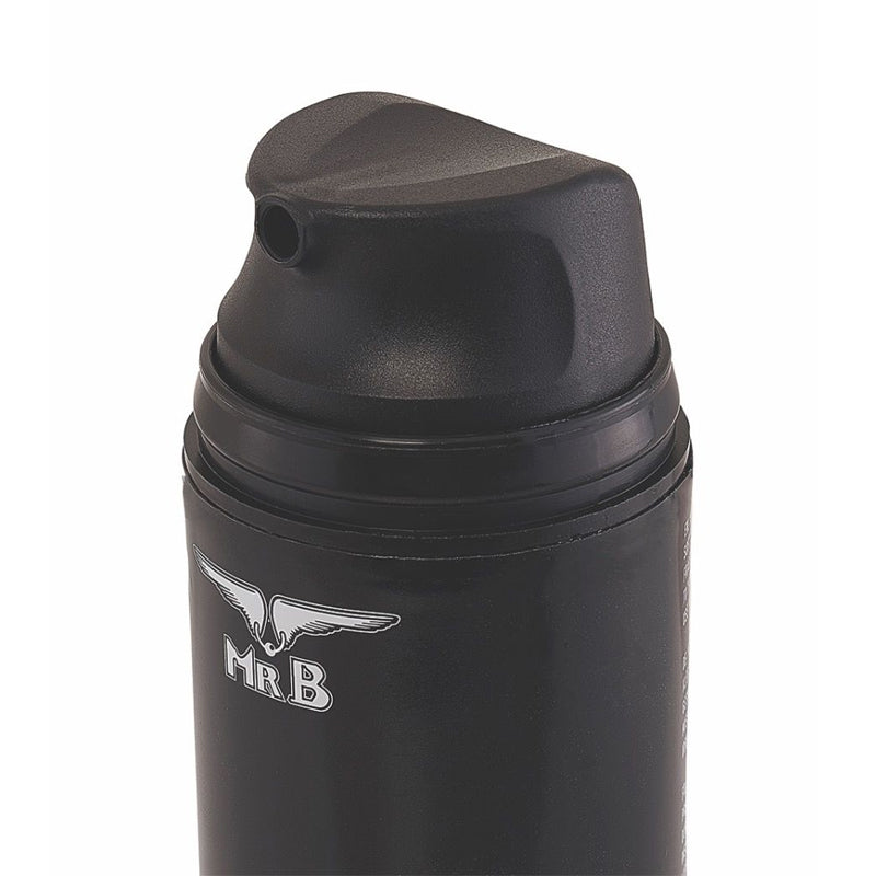 Mister B FIST Hot Lube Pump Bottle 200 ml.