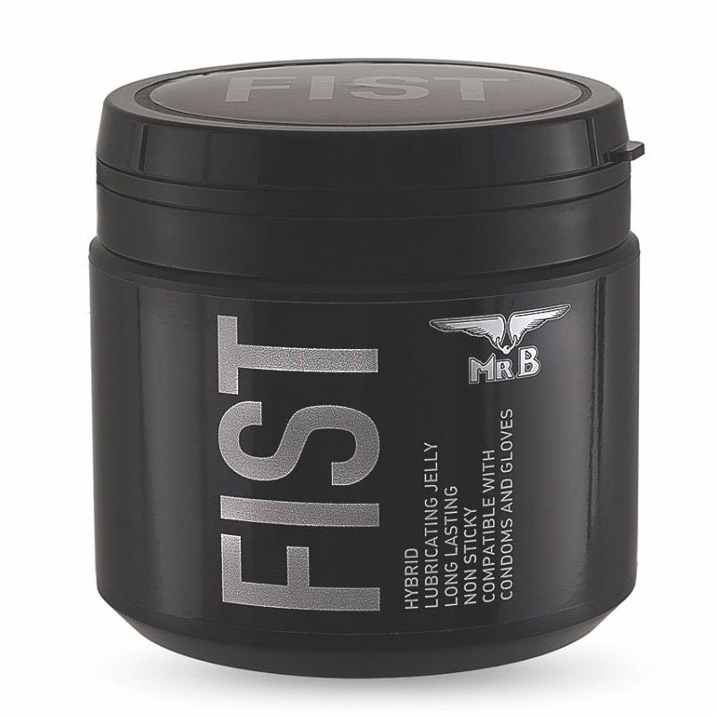 Mister B FIST Lube 500 ml