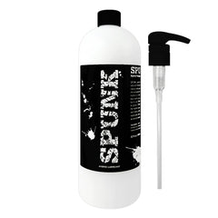 Spunk Lube Hybrid Gleitgel 946 ml.