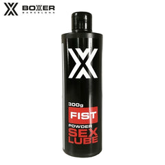 Boxer - SEX LUBE FIST Powder 300g.