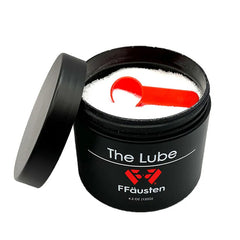 FFäusten - The Lube - Fist Powder Jar - 4.2 oz / 120 gr.