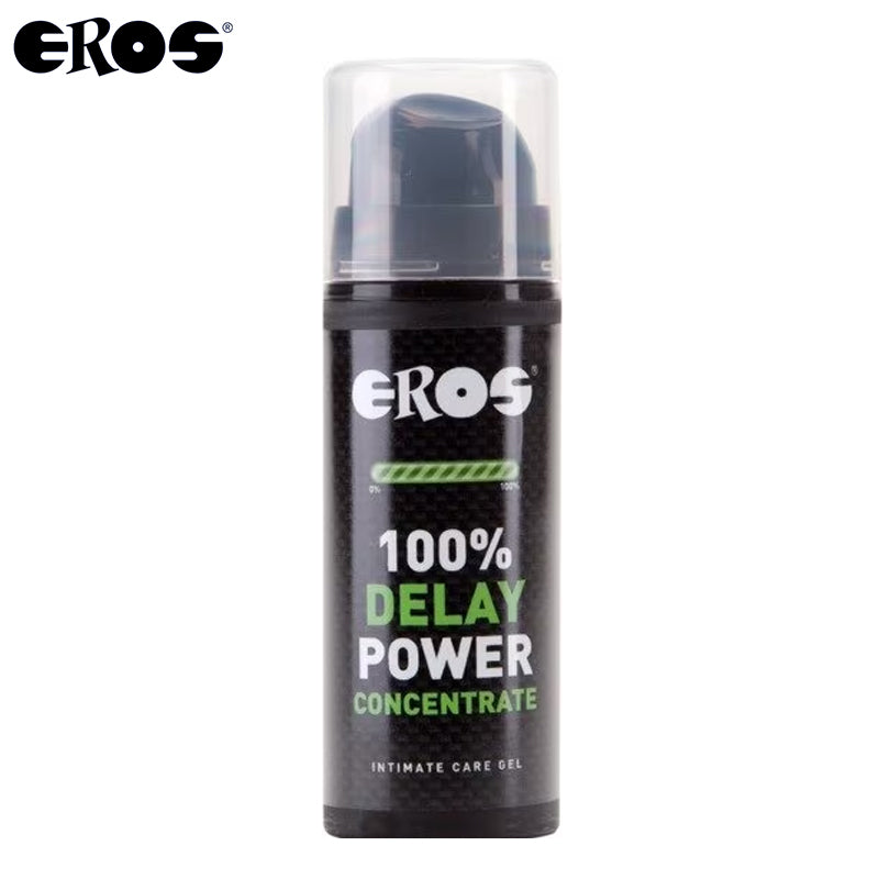 Eros Delay Power Konzentrat 30ml.