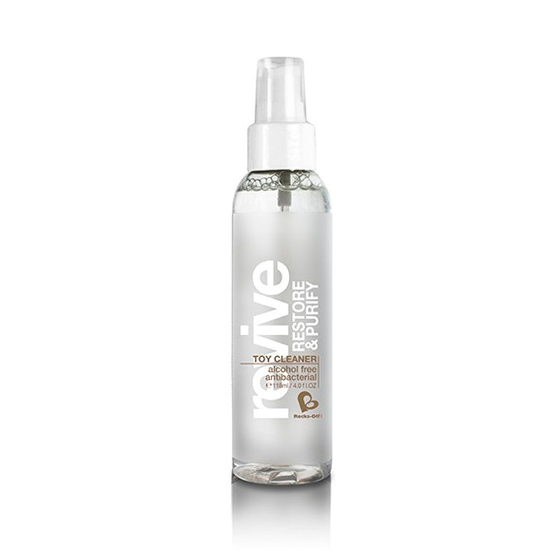 Rocks-Off - Revive Antibakterielles Vibe-Waschmittel 100 ml.