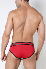 CELLBLOCK 13 - Kennel Club Atlas Slip/Brief - Rot