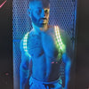 BREEDWELL - RAVE SHOULDER Harness LED IOD - 9 Colors