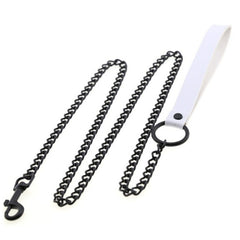 Puppy Play Dog Leash Chain