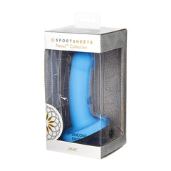 Sportsheets Nexus Jinx Dildo Periwinkle 12,7 cm