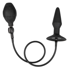 Plug anal inflable mediano CalExotics