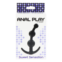 ToyJoy Anal Play Sweet Sensation