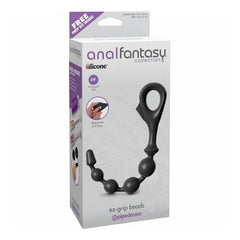 Pipedream EZ-Grip Beads Anal Fantasy Collection