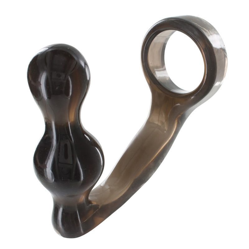 ToyJoy Power Plug &amp; Pene Ring Humo