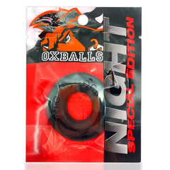 Oxballs DO-NUT-2 Cockring - NIGHT Ausgabe