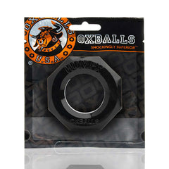 Anillo para el pene Oxballs HumpX - Negro