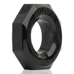 Anillo para el pene Oxballs HumpX - Negro