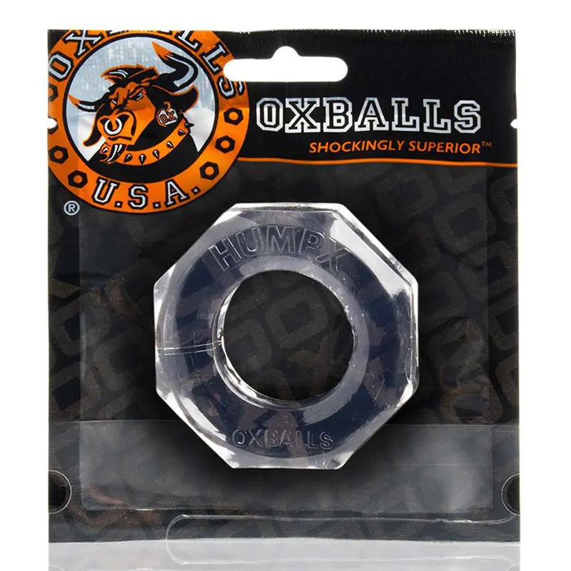 Oxballs HumpX Cockring - Clear