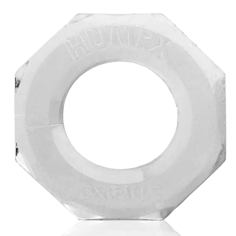 Oxballs HumpX Cockring - Clear