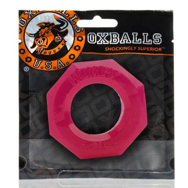 Oxballs HumpX Cockring - Hot Pink