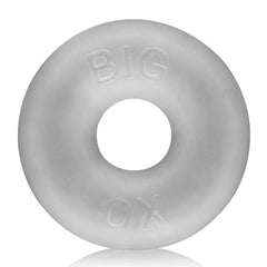 Oxballs BIG OX Penisring Cool Eis