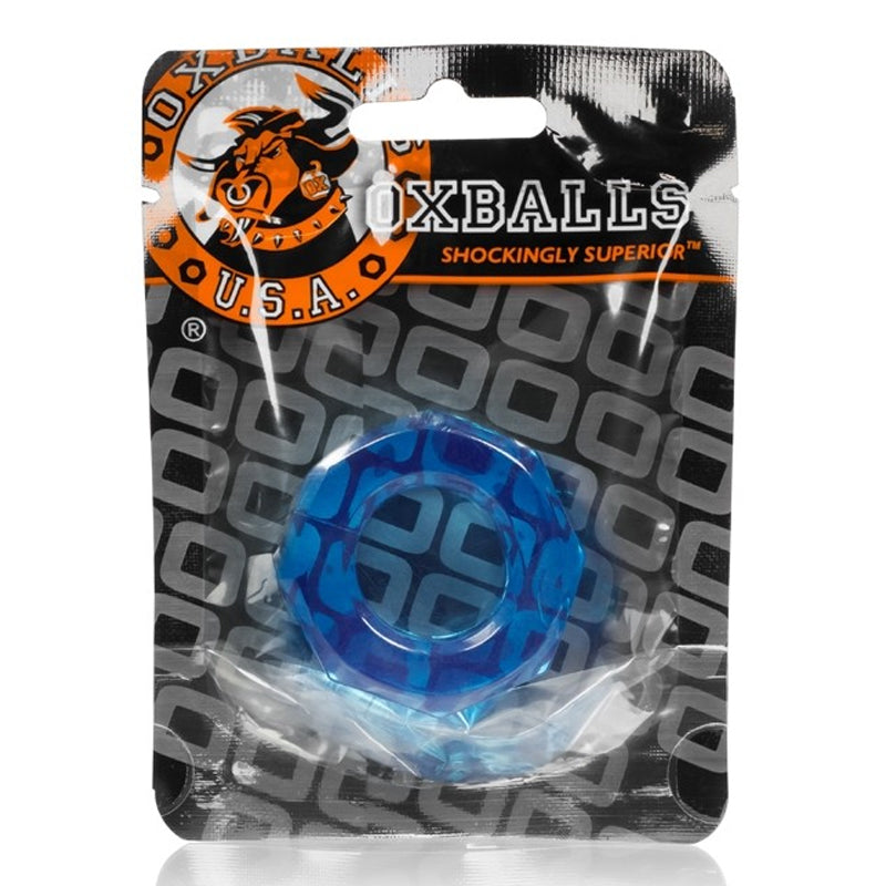 Oxballs Humpballs Penisring Eisblau