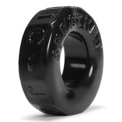 Oxballs SPROCKET anillo para el pene negro