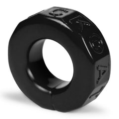 Oxballs SPROCKET anillo para el pene negro