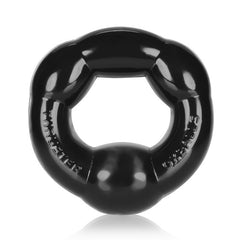 Oxballs Thruster Penisring Schwarz