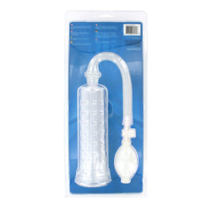 XL Sucker Penis Pump Transparent Bodybuilding for your Penis