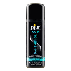 Pjur AQUA Panthenol Gleitmittel