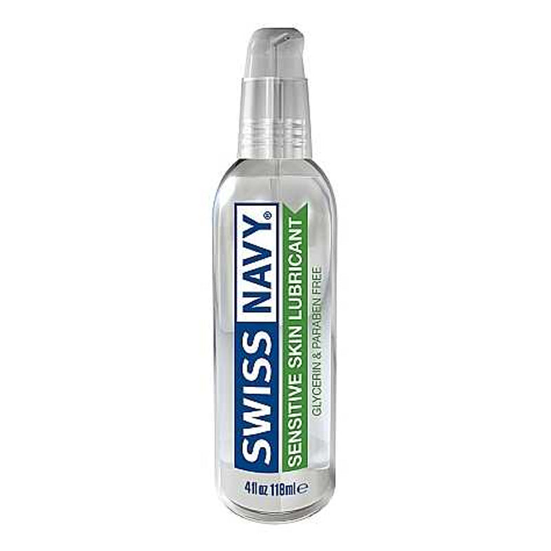 Swiss Navy All Natural Lubricant