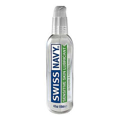 Swiss Navy All Natural Lubricant