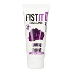 Fist It – Anal Relaxer