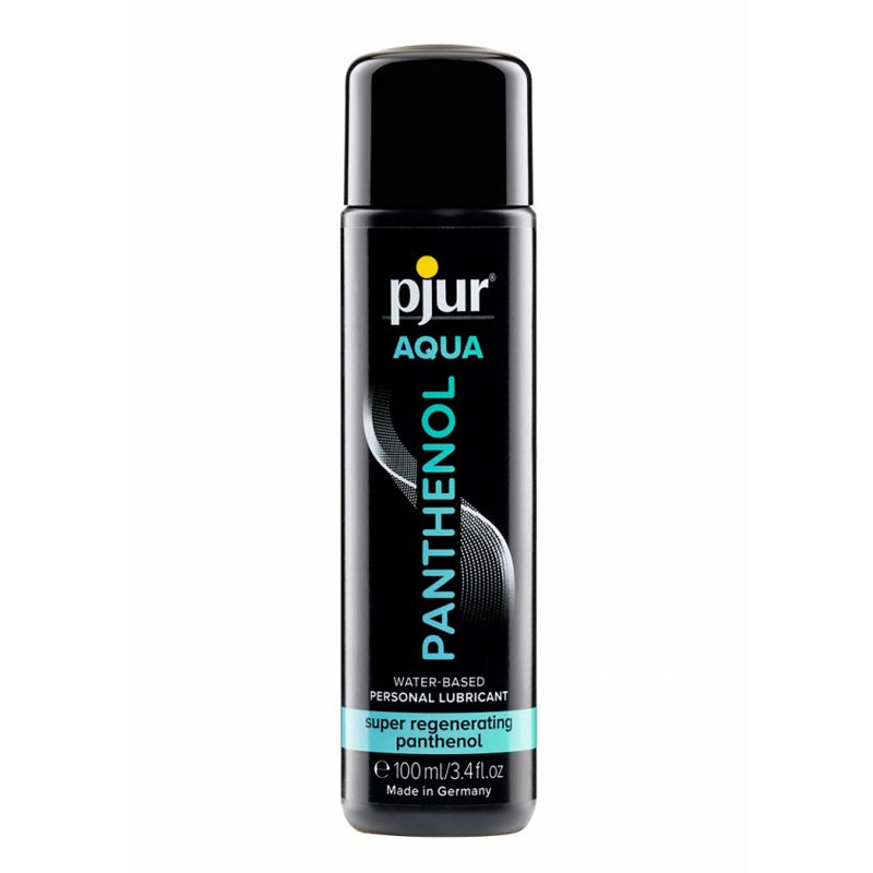 Pjur AQUA Panthenol Gleitmittel