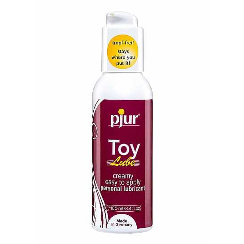 Lubricante Pjur Toy