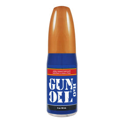 Gun Oil H2O Water Based